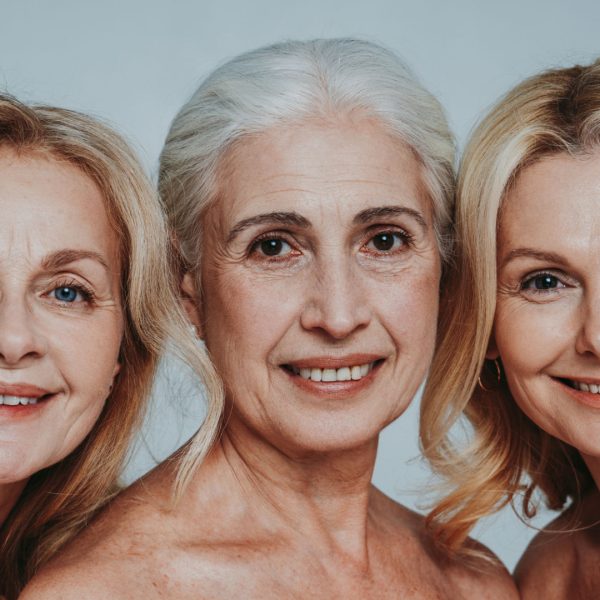 Perimenopause and menopause are natural stages in every woman's life, they have a lasting impact on well-being, notably through sarcopenia - a progressive loss of muscle mass and strength.